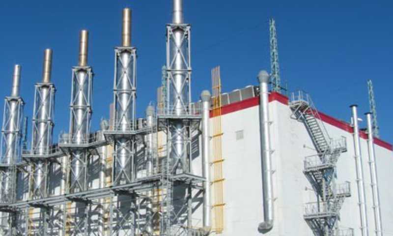 Combined Heat and Power