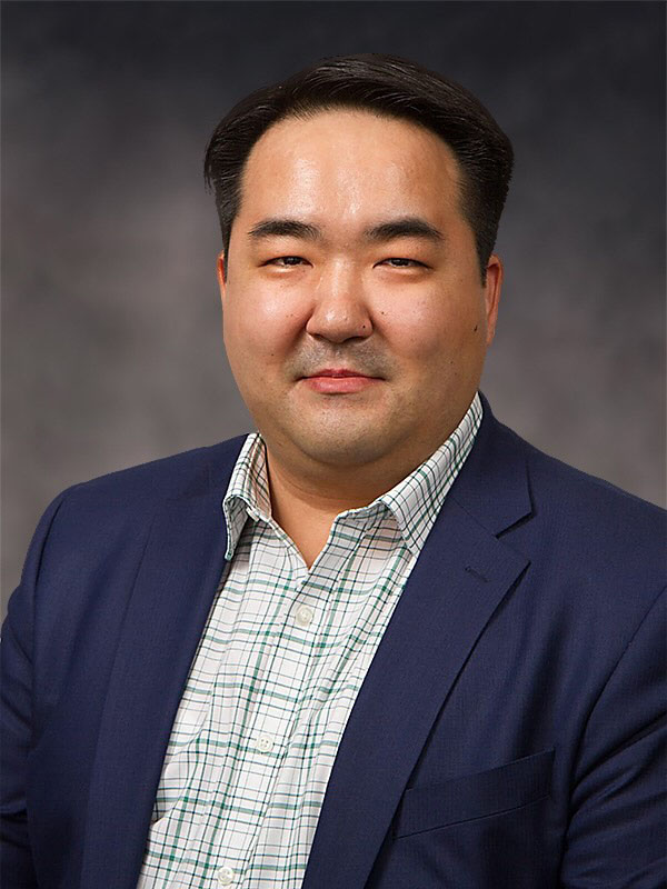 Arman Mukanov, Territory Manager