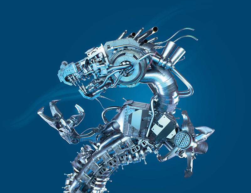 MWM Original Spare Parts