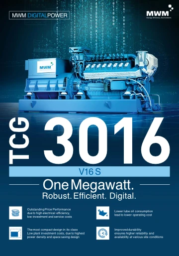 MWM TCG 3016 V16 S Download