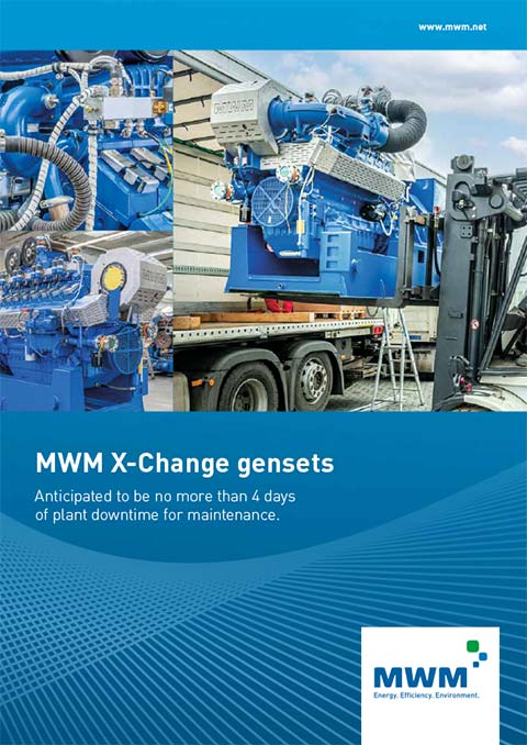 MWM X-Change Download