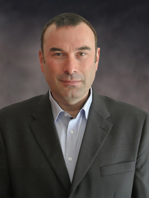 Mihaly Darvas, Territory Manager